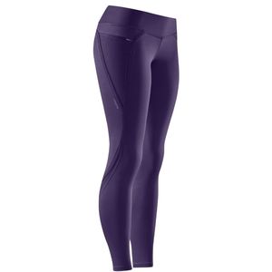 Hylete Women's Nibus Tights Leggings 27"